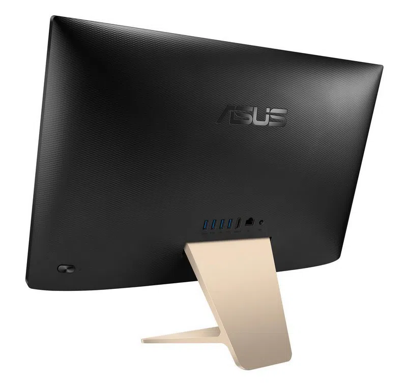 Asus AiO V222 Black (21.5"FHD IPS Core i3-10110u 2.1-4.1GHz, 8GB, 256GB, No OS) 6