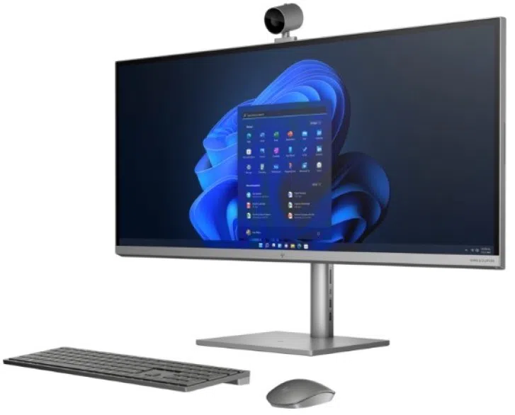 HP AIO ENVY 34-c0003ur  (34" WUHD non-Touch IPS Core i7-11700 2.5-4.9GHz, 32GB, 1TB SSD, W11H) 3