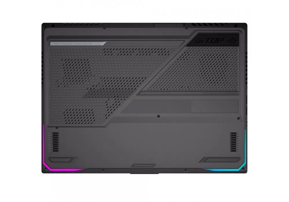 NB ASUS 15.6" ROG Strix G15 G513IE (Ryzen 7 4800H 16Gb 512Gb) 6