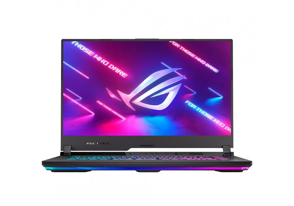 NB ASUS 15.6" ROG Strix G15 G513IE (Ryzen 7 4800H 16Gb 512Gb) 4