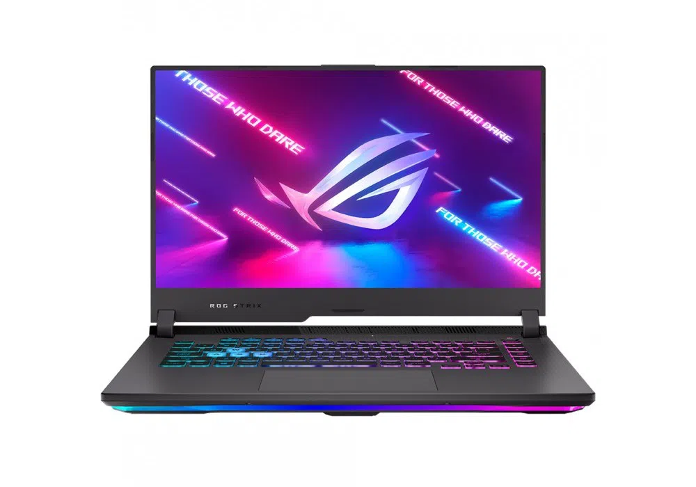 NB ASUS 15.6" ROG Strix G15 G513IE (Ryzen 7 4800H 16Gb 512Gb)