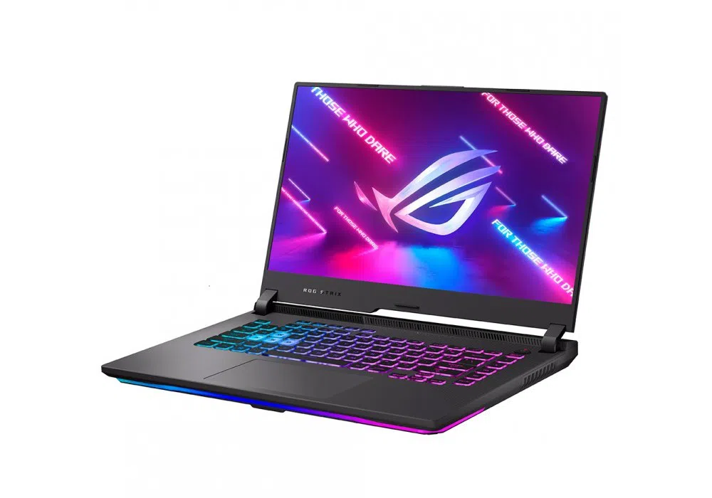NB ASUS 15.6" ROG Strix G15 G513IE (Ryzen 7 4800H 16Gb 512Gb) 2