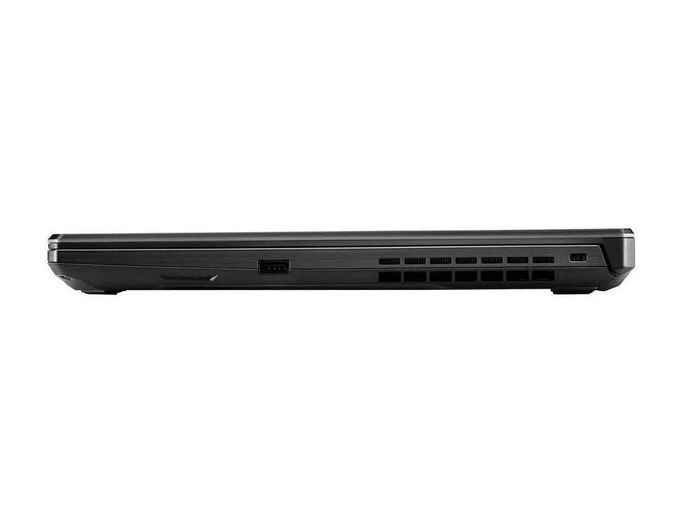 Laptop Gaming 15,6" ASUS TUF Gaming A15 FA506IC, Graphite Black, AMD Ryzen 5 4600H, 8GB/512GB, Fără SO 8