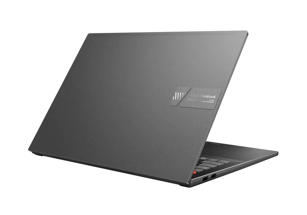 Ноутбук 16" ASUS Vivobook Pro 16X OLED N7600PC, Comet Grey, Intel Core i7-11370H, 16ГБ/1024Гб, Без ОС 8