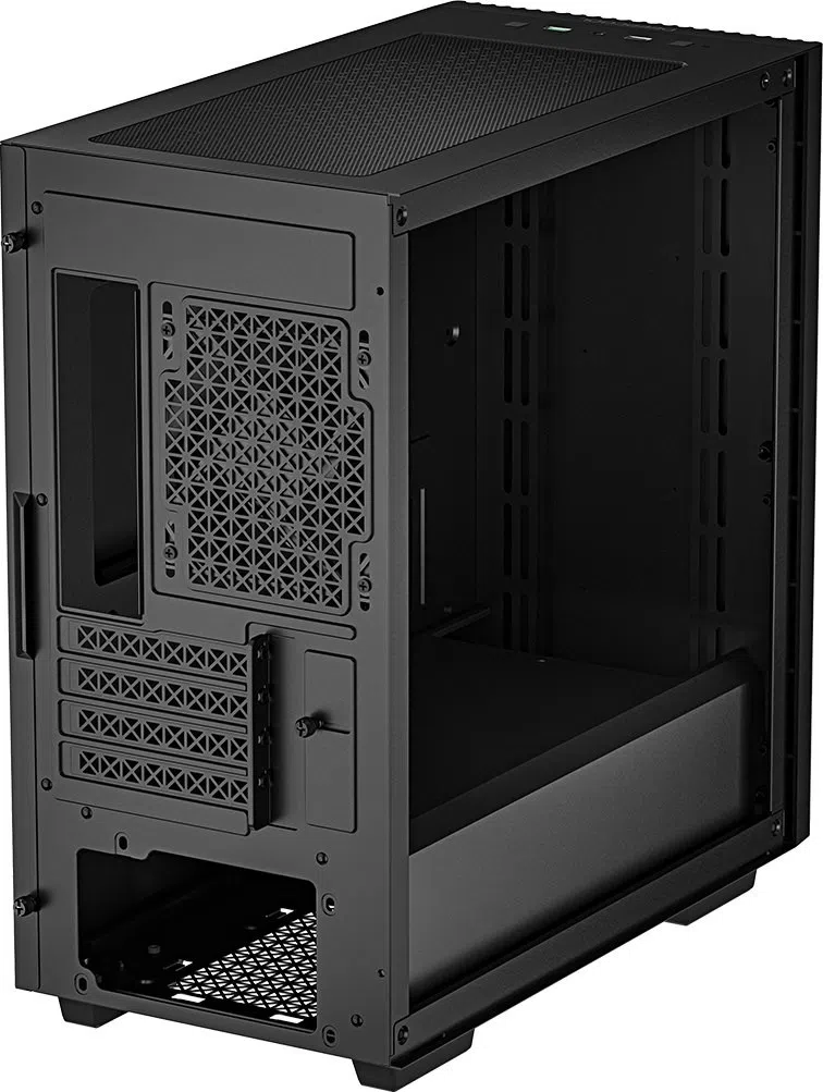 Корпус Deepcool Matrexx 40 Black 6