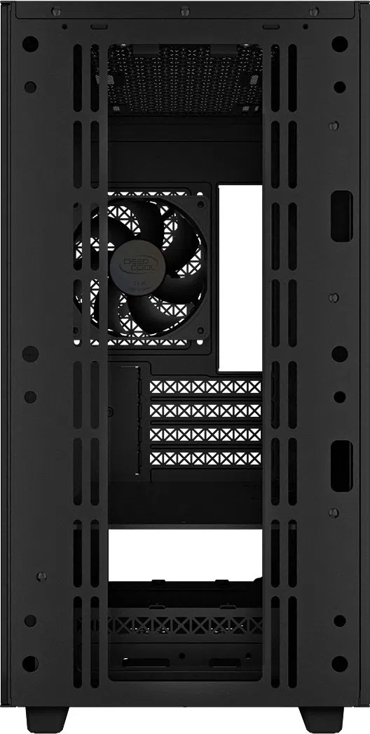 Корпус Deepcool Matrexx 40 Black 3