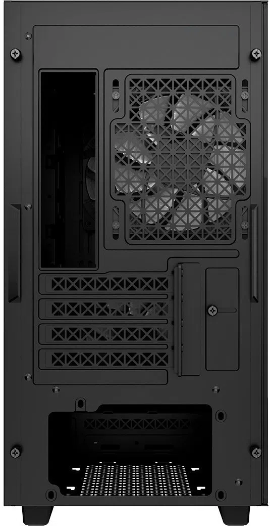Корпус Deepcool Matrexx 40 3FS (DP-MATX-MATREXX40-3FS) 9