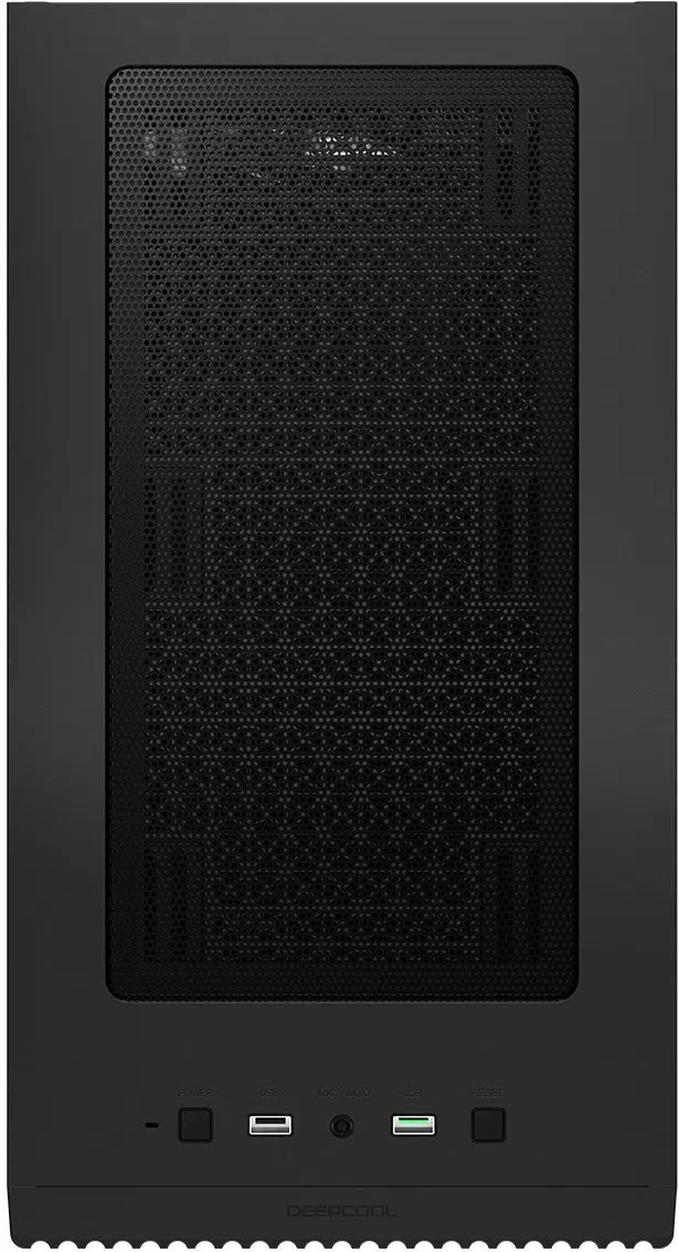Корпус Deepcool Matrexx 40 3FS (DP-MATX-MATREXX40-3FS) 8