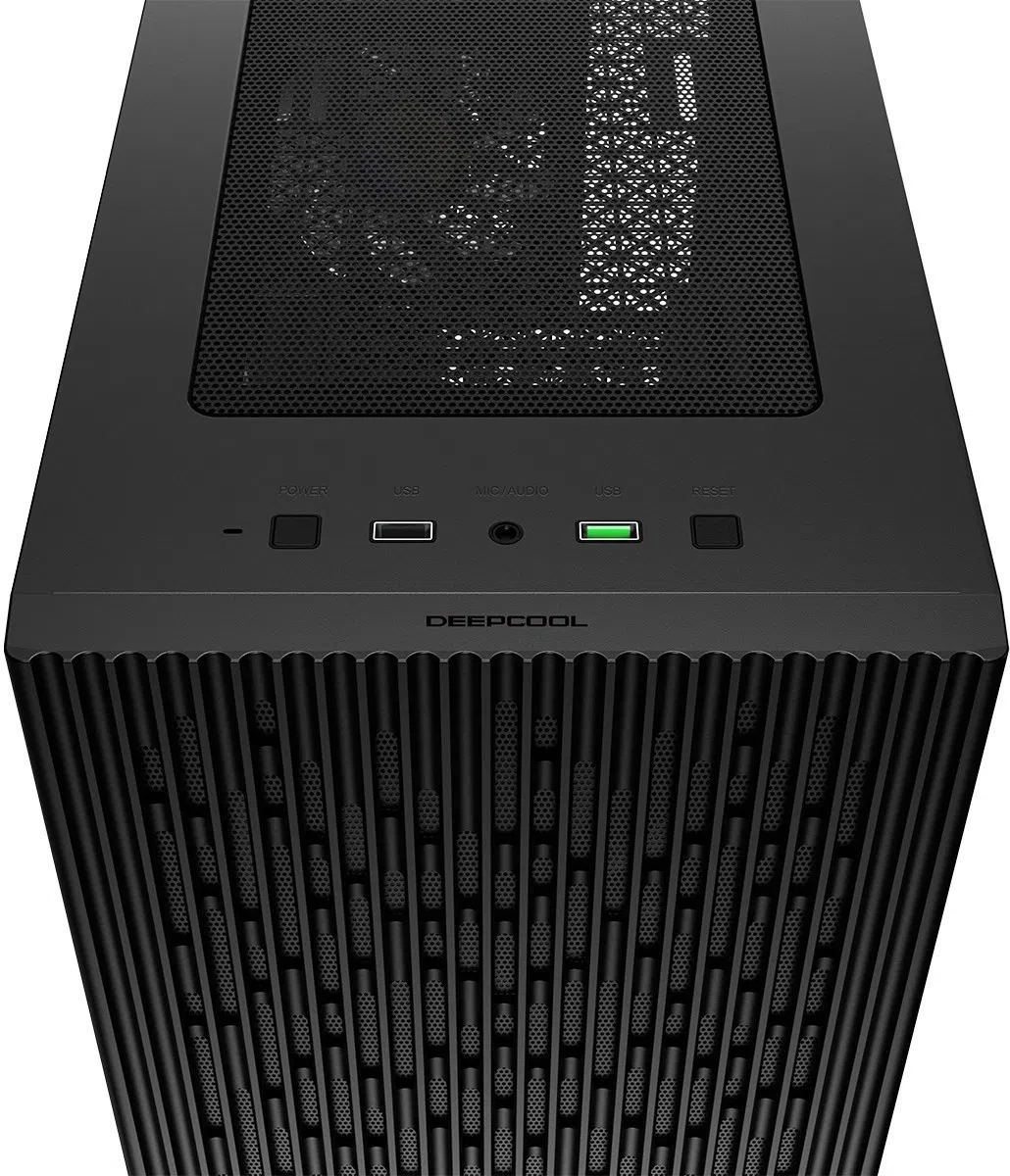 Корпус Deepcool Matrexx 40 3FS (DP-MATX-MATREXX40-3FS) 7