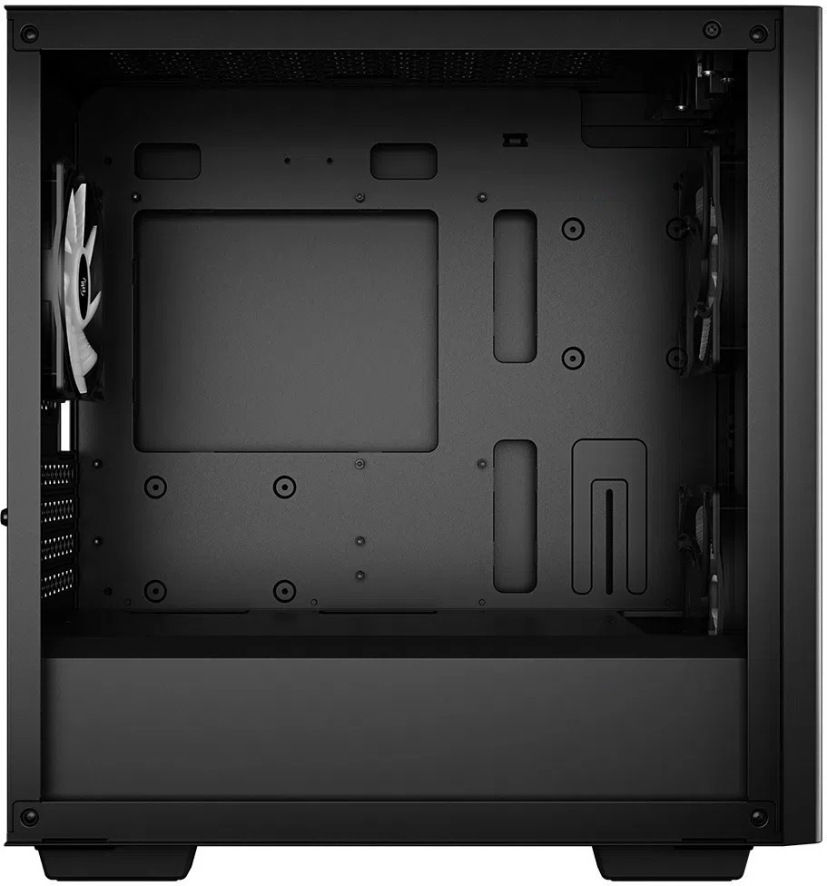 Корпус Deepcool Matrexx 40 3FS (DP-MATX-MATREXX40-3FS) 4
