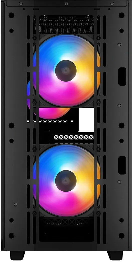 Корпус Deepcool Matrexx 40 3FS (DP-MATX-MATREXX40-3FS) 3
