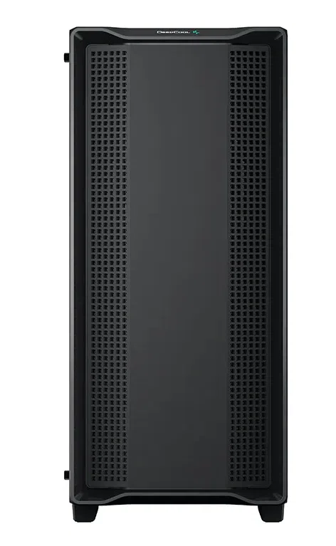 Корпус DEEPCOOL CC560 / w/oPSU / Side-Window / 4x120mm / ATX / Black 8