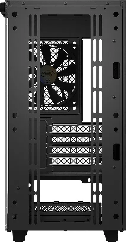 Корпус Deepcool Macube 110 Black 7