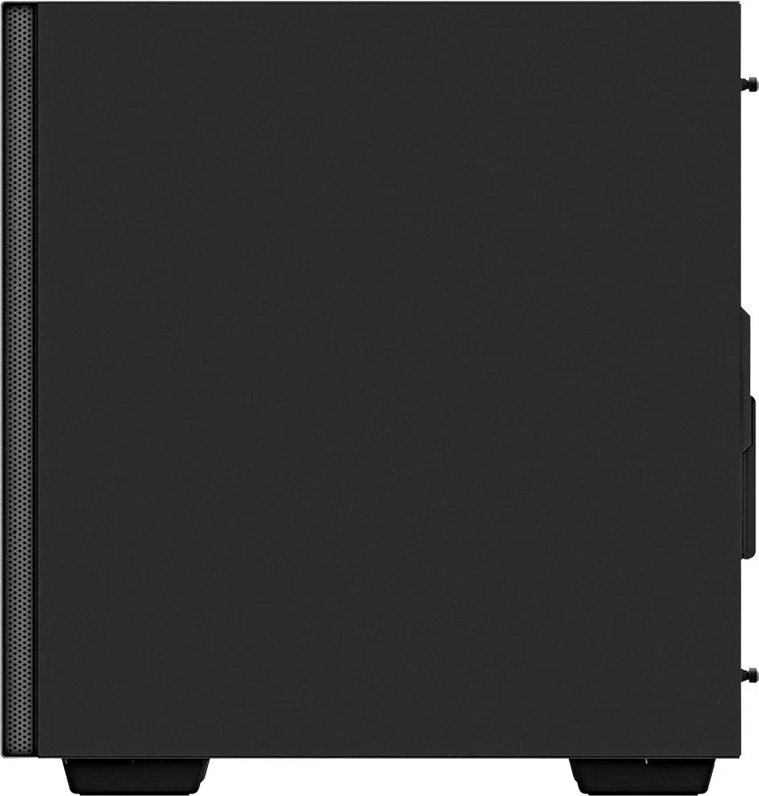 Корпус Deepcool Macube 110 Black 2