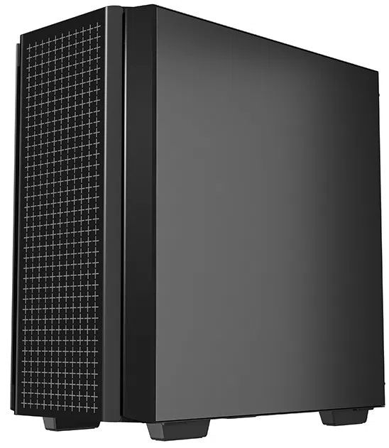 Корпус Deepcool CG540 Black 7