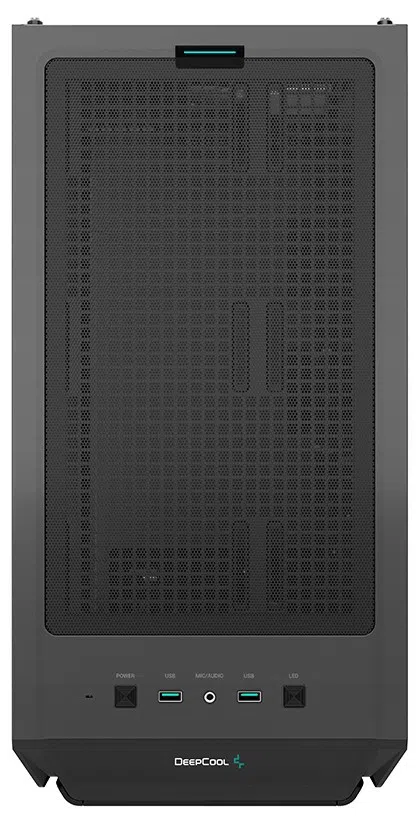 Корпус Deepcool CG540 Black 6