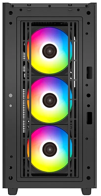 Корпус Deepcool CG540 Black 2