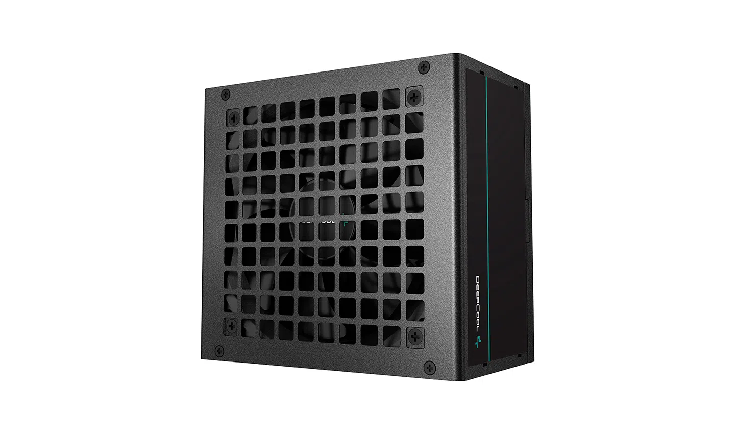 Блок питания 650W DEEPCOOL PF650 7