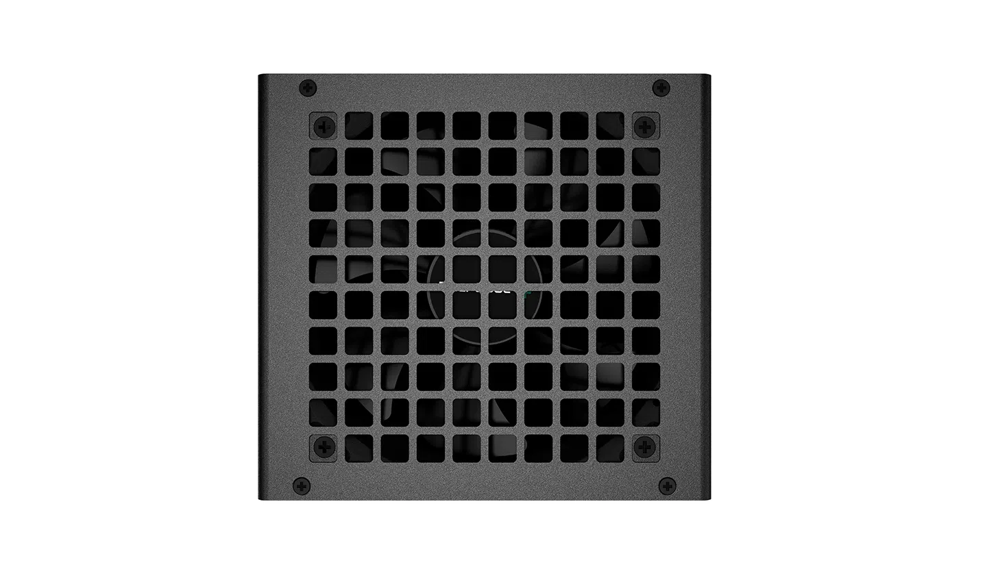 Блок питания 650W DEEPCOOL PF650 6