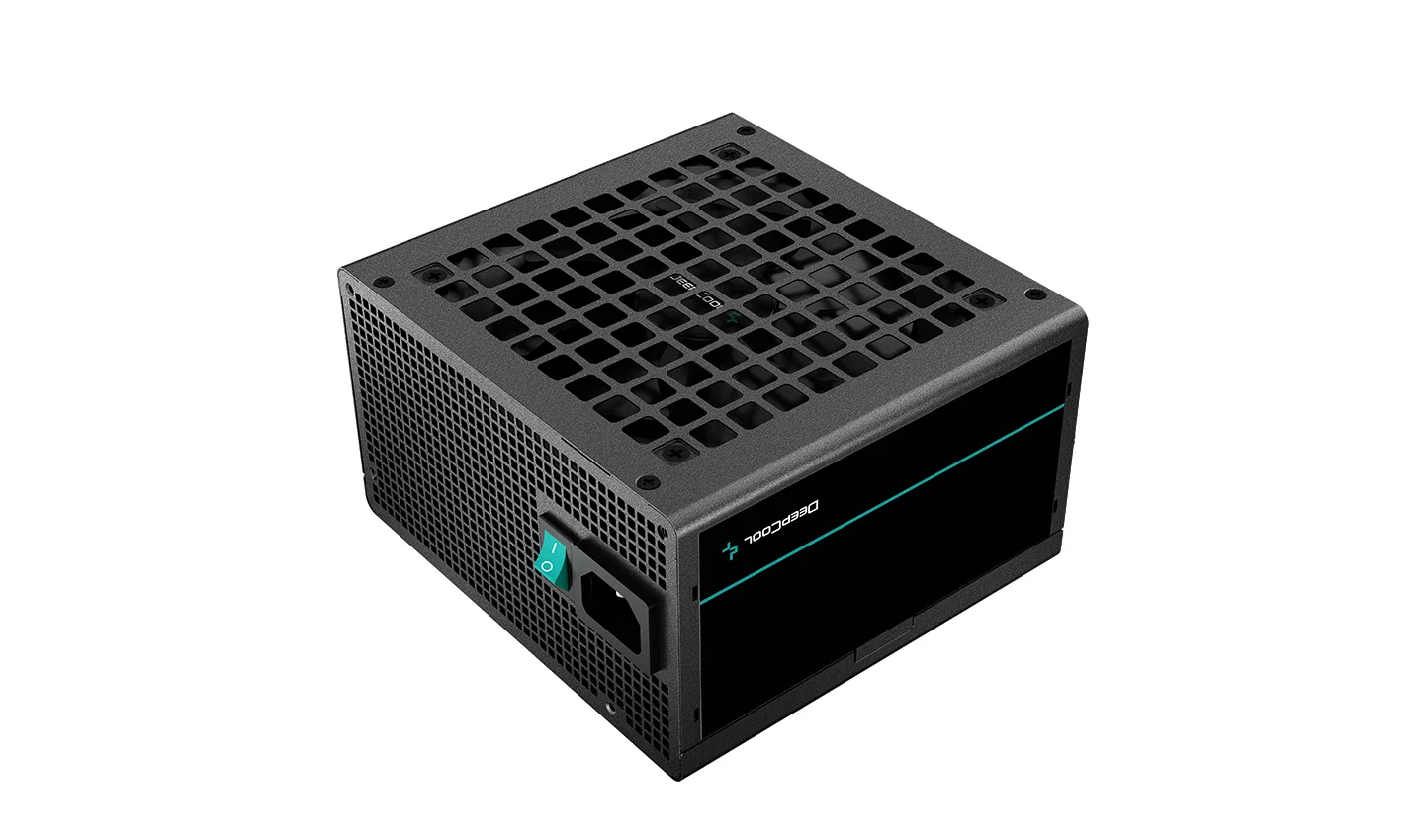 Блок питания 650W DEEPCOOL PF650 4