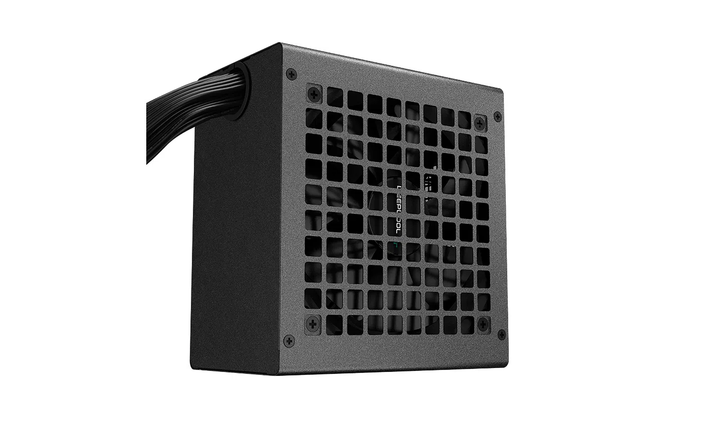 Блок питания 650W DEEPCOOL PF650 3