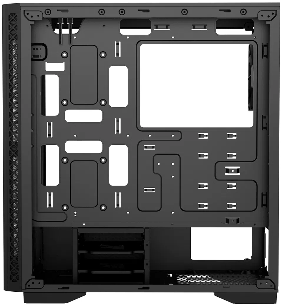 Carcasă Deepcool Matrexx 50 5