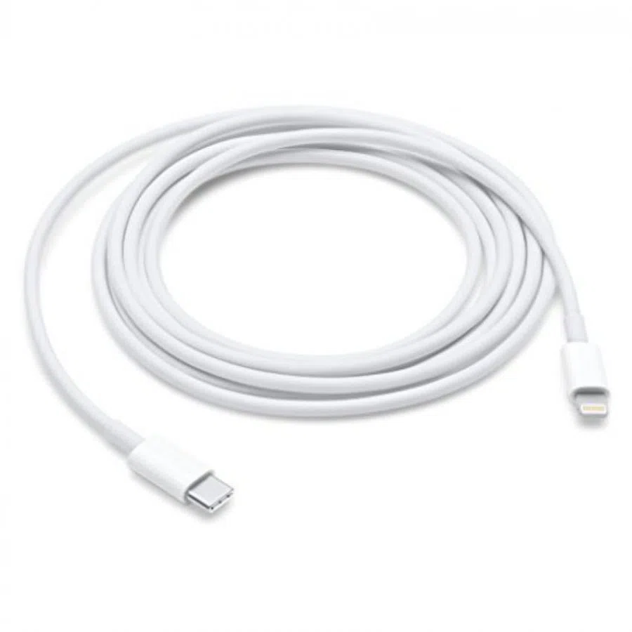 Cable Type-C to Lightning 1 Meter 12