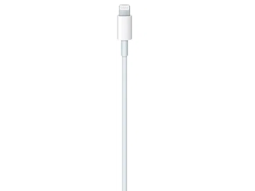 Cable Type-C to Lightning 1 Meter 11