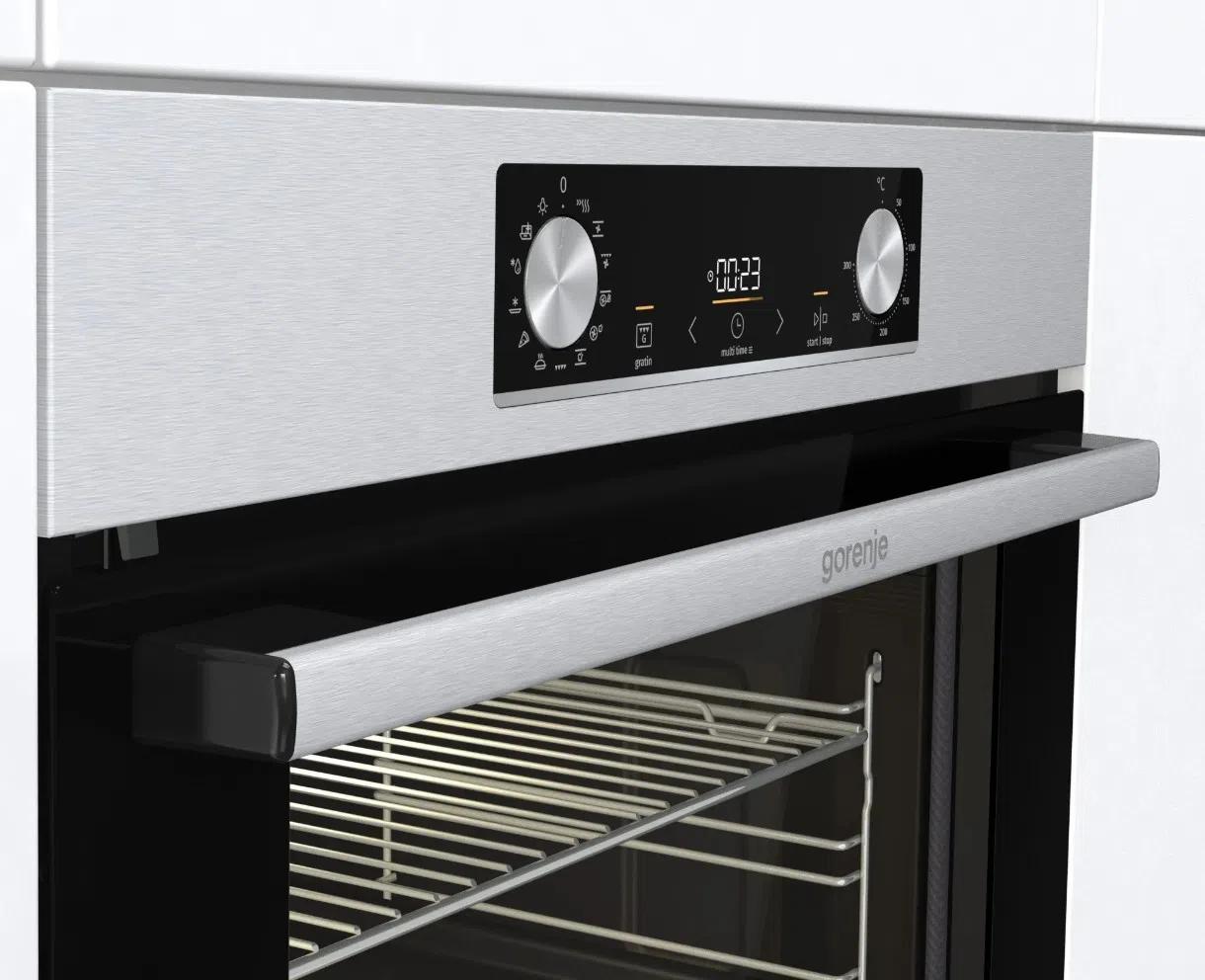 Cuptor electric Gorenje BPS6737E03X 3