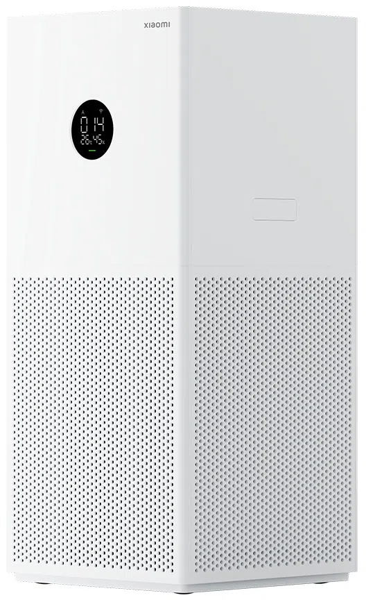 Очиститель воздуха Xiaomi Air Purifier 4 Lite, White 2