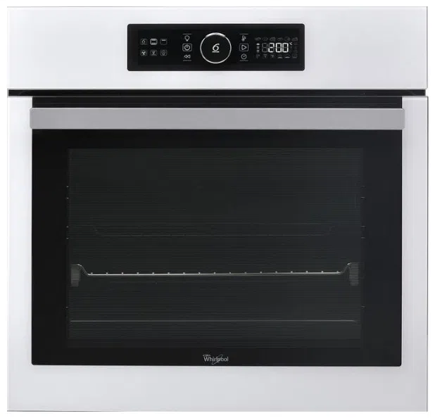 Whirlpool AKZ96230/WH