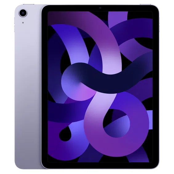 Tabletă Apple iPad Air A2589, WiFi + Cellular, 64GB, Purple