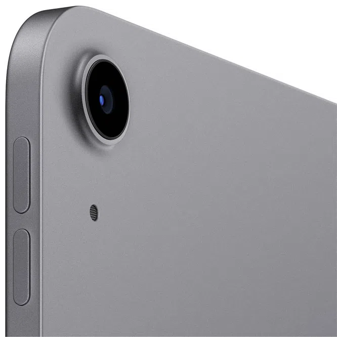 Планшет Apple iPad Air (2022), Wi-Fi, 64GB, Space Grey 4