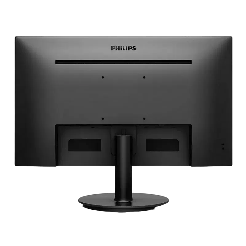 Монитор 23,8" PHILIPS 241V8LA, VA 1920x1080 FHD, Black 5