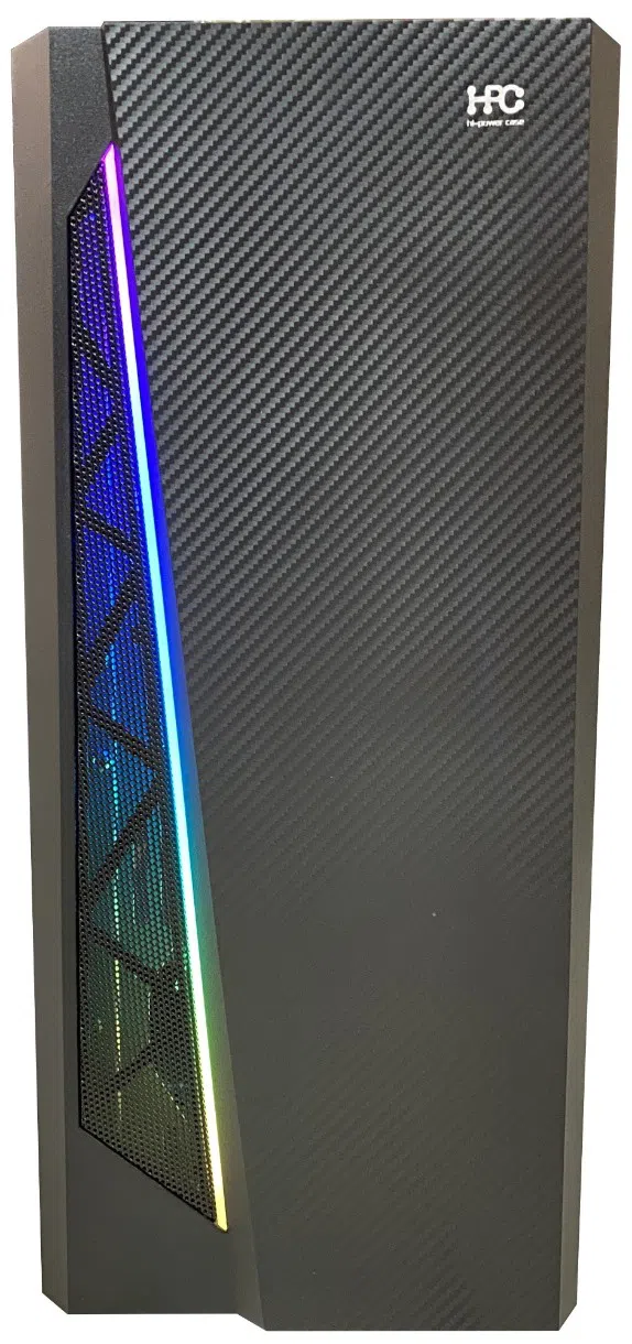 Системный блок Atol PC1099MP (i5-11400 16Gb 512Gb+2Tb RX6500XT 4Gb Linux) 3