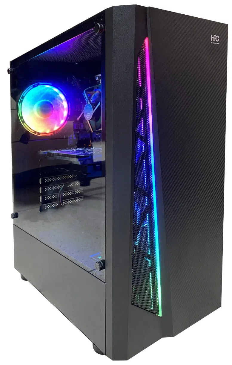Системный блок Atol PC1099MP (i5-11400 16Gb 512Gb+2Tb RX6500XT 4Gb Linux)