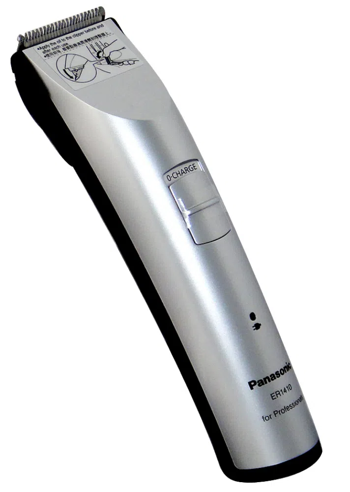 Aparat de tuns Panasonic ER-1410S520 2