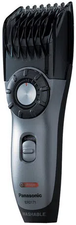 Мужской Триммер Panasonic ER-217S520, Gray/Black 2