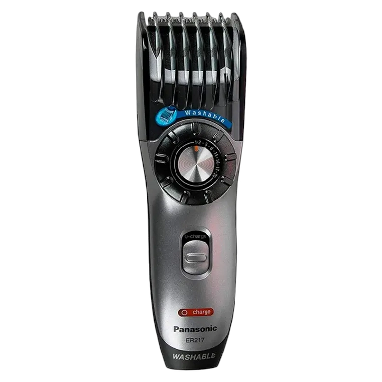 Мужской Триммер Panasonic ER-217S520, Gray/Black