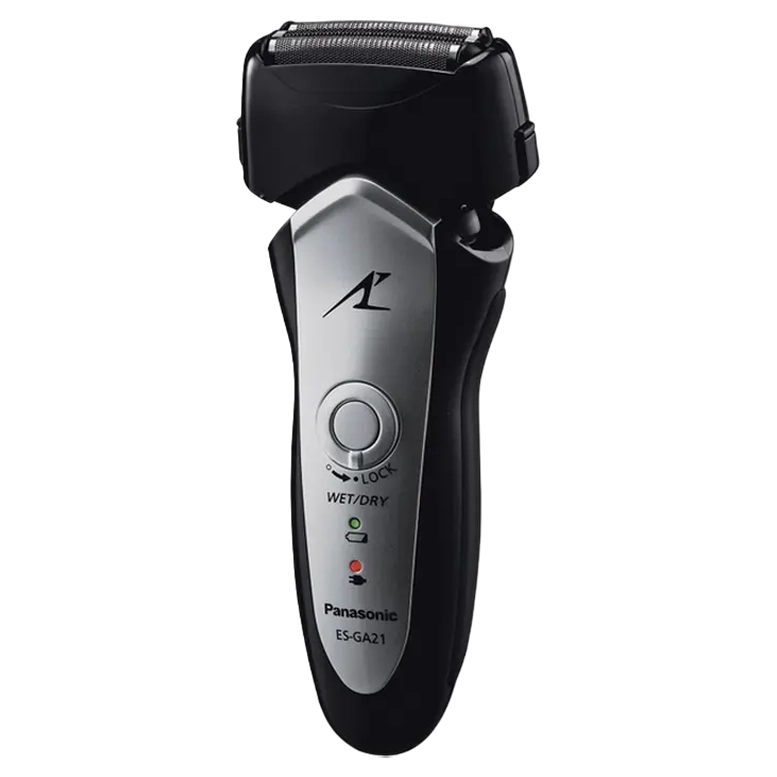 Бритва Panasonic ES-GA21S820, Black