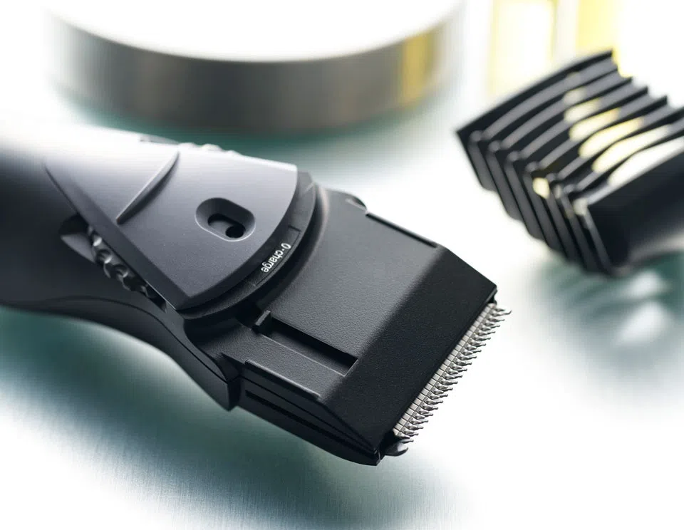 Мужской Триммер Panasonic ER-GB36-K520, Black 3