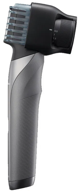 Trimmer pentru bărbați Panasonic ER-GY60-H520, Silver 3