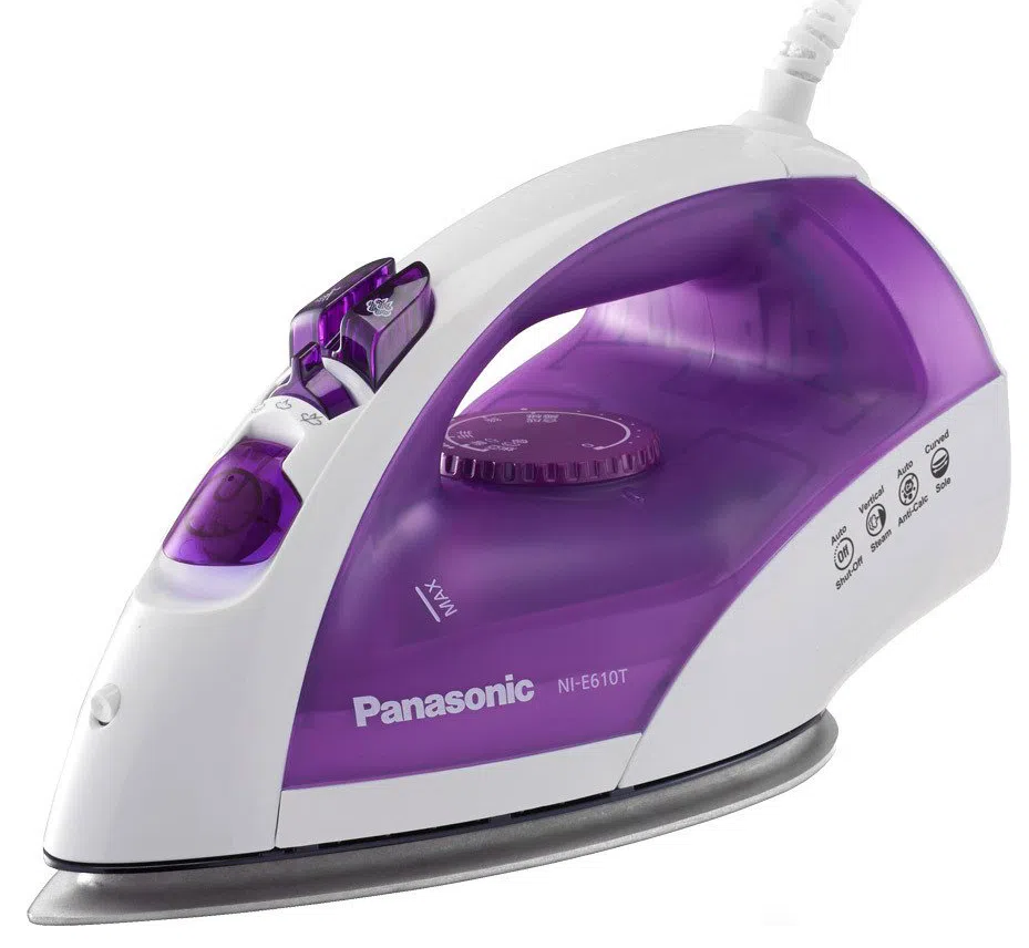 Fier de călcat Panasonic NI-E610TVTW