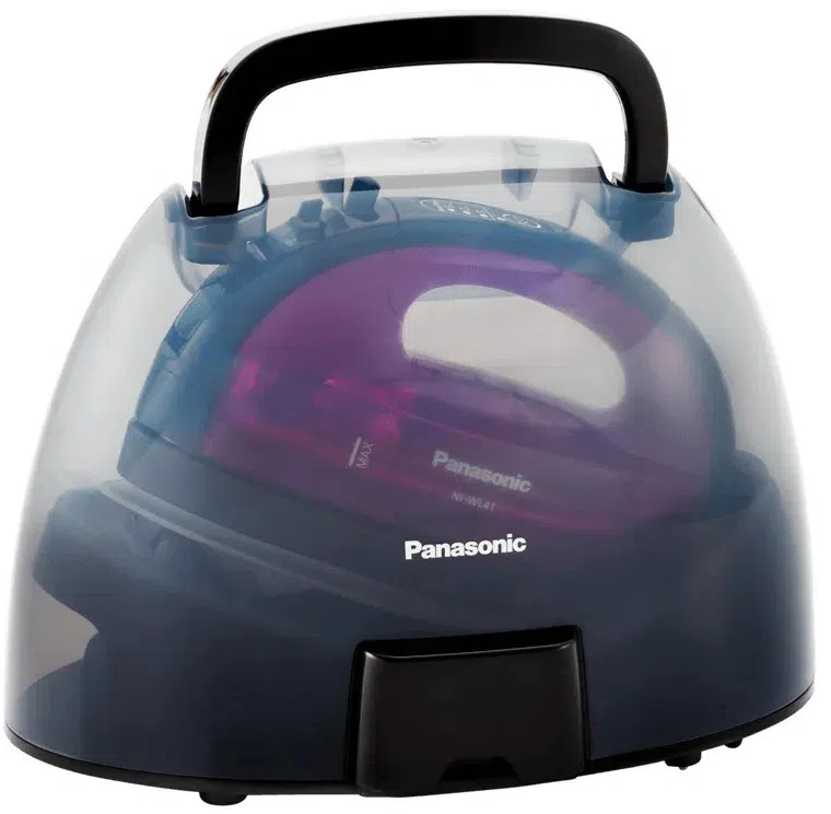 Утюг Panasonic NI-WL41VTW 4