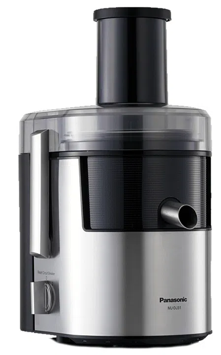 Соковыжималка Panasonic MJ-DJ31STQ