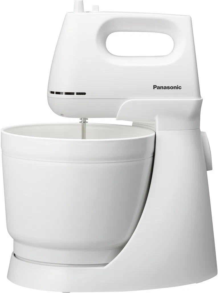 Миксер Panasonic MK-GB3WTQ, Белый 2