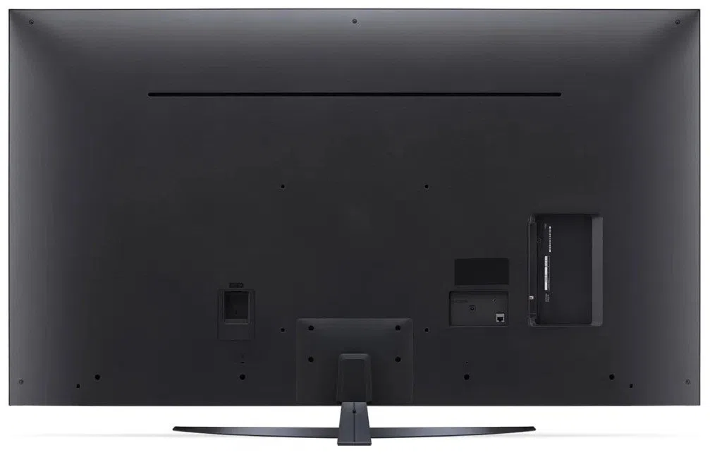 Телевизор LG 55UQ81003LA 4