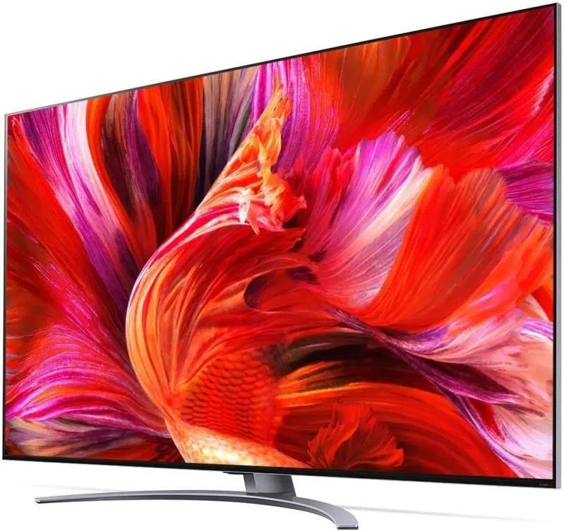 Телевизор LG 75QNED966PA 2