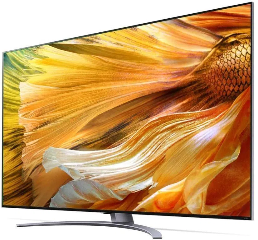 Телевизор LG 86QNED916PA