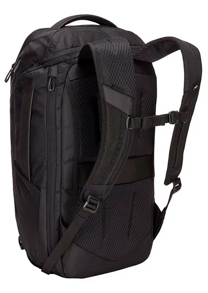 Rucsac pentru oraș Thule Accent 28L Black (TACBP2216) 3